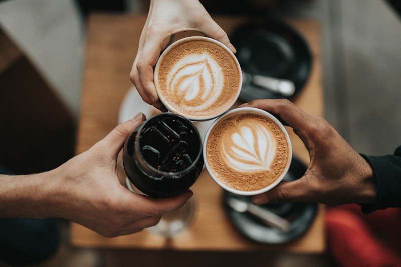 Margherita Peak Light Roast