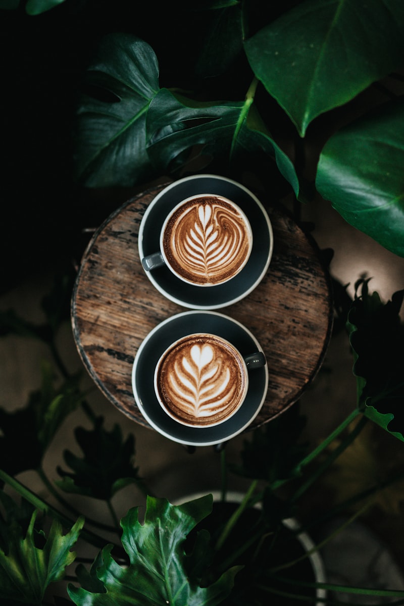 Elena Peak Espresso
